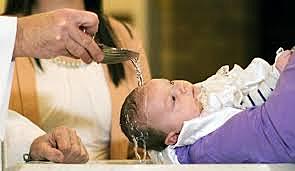 Baptize