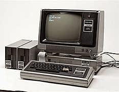 Tercera generación (1965-1971)