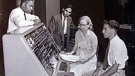 Lenguajes de programación de alto nivel