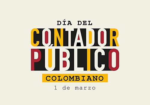 Se pacto el Día del Contador Público