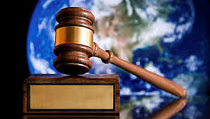 Otras leyes y convenciones importantes 2 ( 2001-2005)