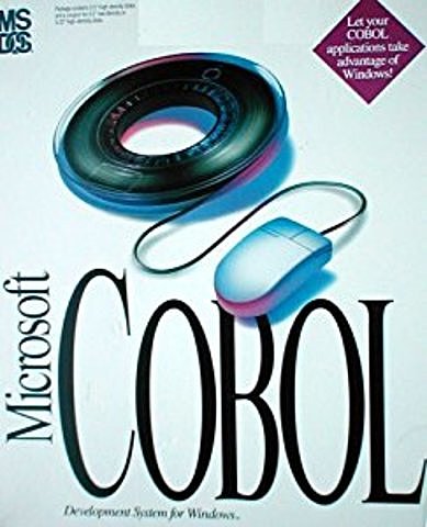 COBOL