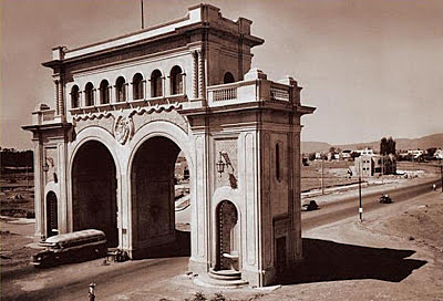 Fundaciones de Guadalajara (Valle de Atemajac).