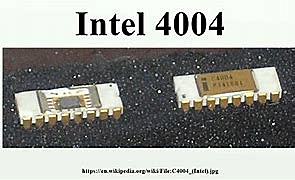 1971 intel