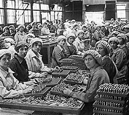 Better Opportunities Are Available To Canadians (-1)