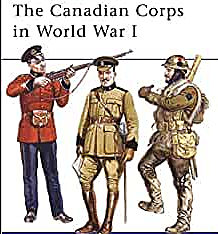 The Canadian Corps