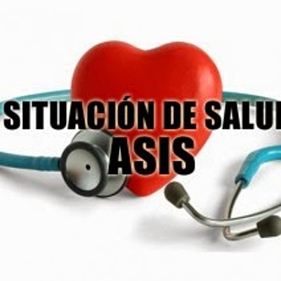 Timeline: ANALISIS DE SITUACIÓN DE SALUD (ASIS)