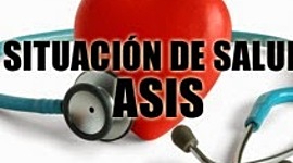 Timeline: ANALISIS DE SITUACIÓN DE SALUD (ASIS)