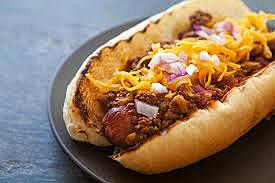 Chilli Dog
