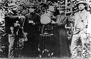 Alfarismo, Velasquismo y dictaduras