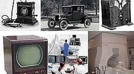 Timeline: Historia de la Tecnología