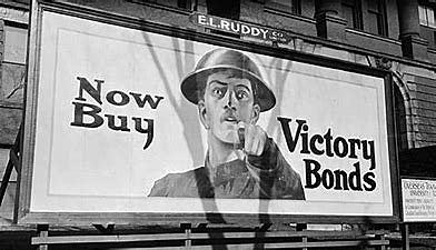 The Economy Gets Stronger (+1)