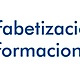 Infolit logo onecolor es