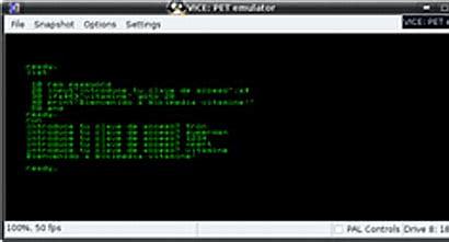 Desarrollo del lenguaje BASIC