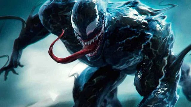 Venom
