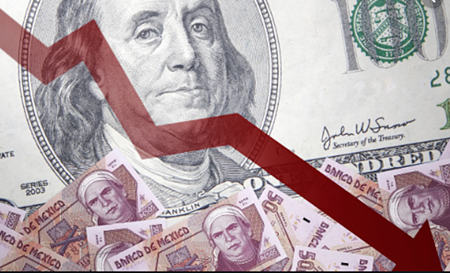 DISTRUST IN THE PAPER CURRENCY