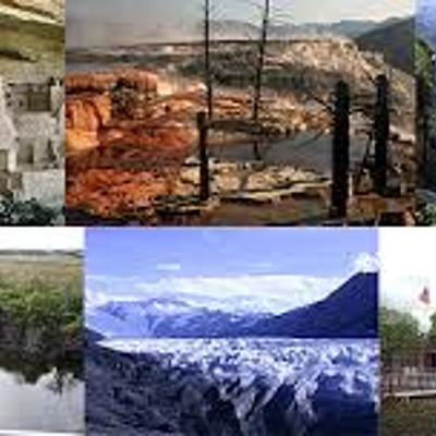 Timeline: ACONTECIMIENTOS IMPORTANTES DE LA LEGISLACIÒN PATRIMONIAL