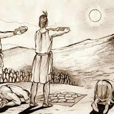 Timeline: Historia Ecuador- Carmigniani 3C