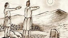 Timeline: Historia Ecuador- Carmigniani 3C