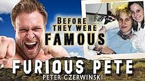 Fastest Eaten Hot Dog