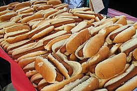 17 Million in Ballparks