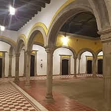 Fundación de la provincia de Ávalos