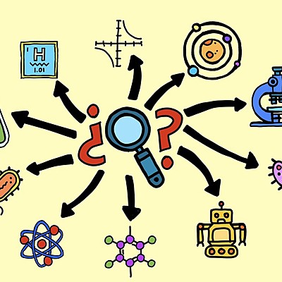 Timeline: Epistemología de la Lingüística"