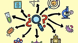 Timeline: Epistemología de la Lingüística"