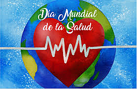 DIA MUNDIAL DE LA SALUD