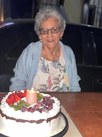 Manuela Araya(Abuela Materna)-Nacimiento