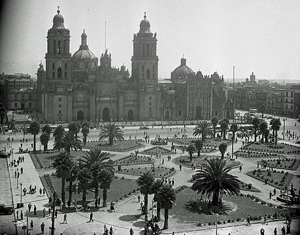 Banking Law and Organic Law