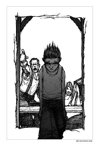 Prophecy and Banishment