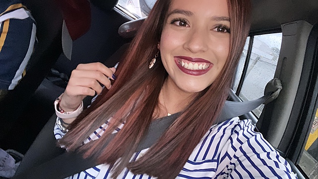 Rachel Martinez-Nacimiento