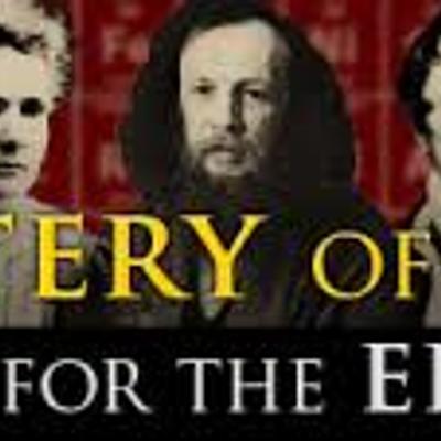 Timeline: Mystery of matter search for elements