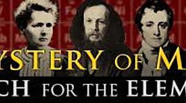 Timeline: Mystery of matter search for elements