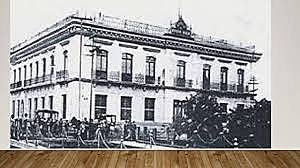 Currency entry and Banking Law