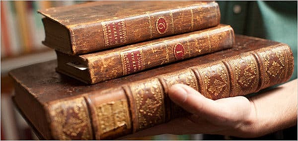 Victorian Literature - 1837 to 1901