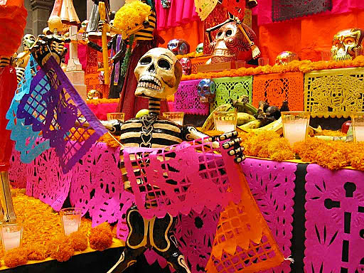 Expresiones Culturales