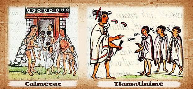 Educación en la Antigua Mesoamérica