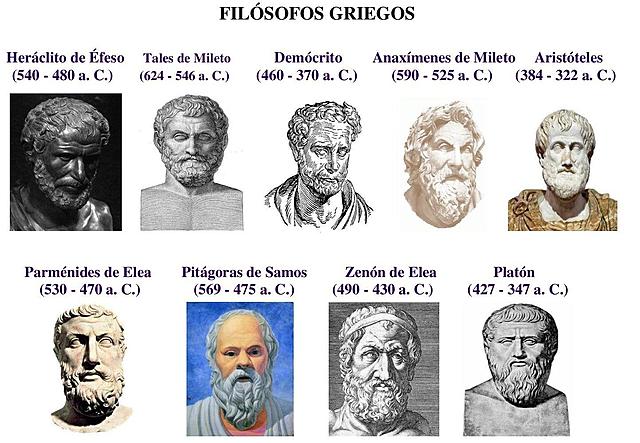 Educación en Grecia, Edad Antigua