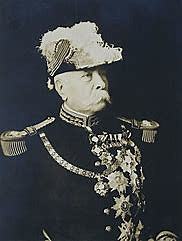 Los ministerios pasaron a ser 8