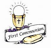 First Communion