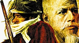 Timeline: Historia del Ecuador. Nicole Haro