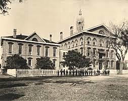 *Bethesda Orphan House (G.A)