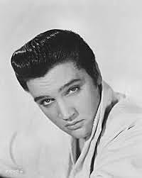 Elvis Presley Begins his Recordings