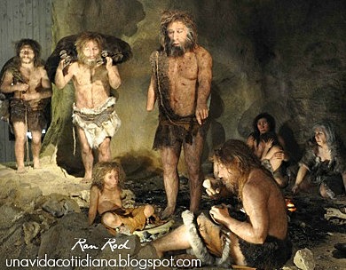 Pre historia etapa 4