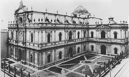 Ley sobre Enseñanza Pública