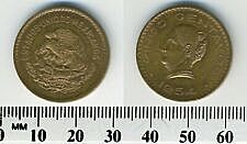 1954, Mexico makes a new adjustment