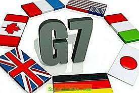 Los Cambios de Hoy del G7 al E7