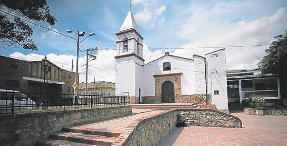 Fundación pueblo de Usme